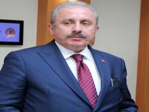 Tbmm Başkanı Mustafa Şentop Bağdat’a Geliyor