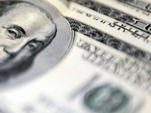 Yılsonu Dolar Kuru Tahmini 6,20’ye Yükseldi