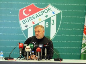 "Önemli Olan Yenilgi Almamaktı”
