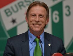 Daum: "Umarım 2-3 Transfer Daha Yapabiliriz"