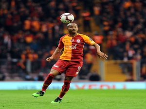 Mariano Bu Sezonki 5. Asistini Yaptı