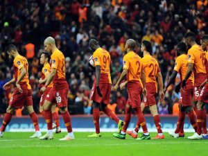 Galatasaray, Evindeki Yenilmezliğini 34 Maça Çıkardı