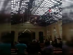 Sri Lanka’da Bir Otelde 7. Patlama: 2 Ölü