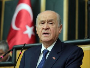 Mhp Lideri Bahçeli: "Ysk Yükün Altından Nasıl Kalkacak"