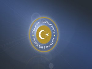 “Saldırılarda Türk Vatandaşlarının Zarar Görüp Görmediği Araştırılıyor”