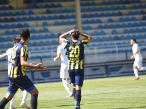 Bucaspor, Bölgesel Amatör Lig’e Düştü