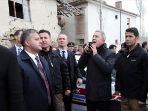 Milli Savunma Bakanlığından Kılıçdaroğlu’na Saldırı Açıklaması