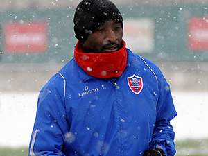 Lualua Artık Rizespor'da!