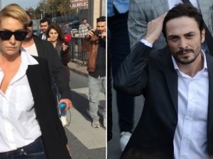 Ahmet Kural -Sıla Gençoğlu Davasında Karar