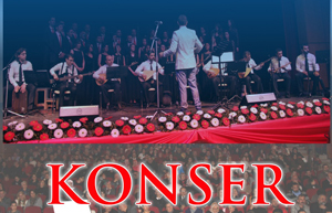 Rize'deki Türk Halk Müziği Konseri Ertelendi