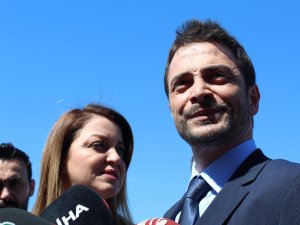 "Dava Bitmedi, Temyize Gideceğiz"