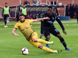 Evkur Yeni Malatyaspor’da Tüm Hesaplar Kupa Üzerine