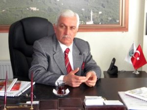 Şahin: “Çiftçiler Üretimleri Oranında Desteklenmeli”