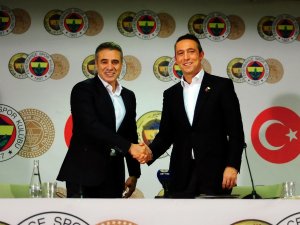 Ali Koç, Ersun Yanal İle Görüşecek