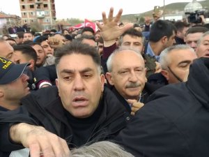 Kılıçdaroğlu’nun Cenazeye Katılacağı Emniyete Bildirilmemiş