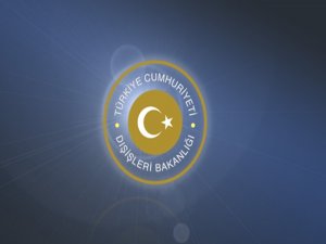 Dışişleri Bakanlığı: "Suriye’de Gözaltında Tutulan Bazı Kişiler Serbest Bırakıldı"