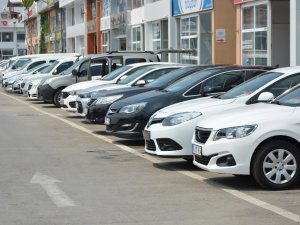 İkinci El Araç Alacaklar Bu Habere Dikkat