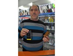 Telefon Satıcıları İsyanda