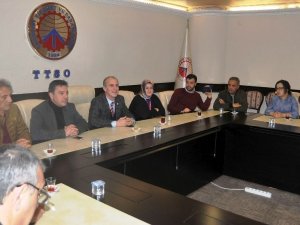 Trabzon Turizmde Cezayir Pazarına Açılıyor