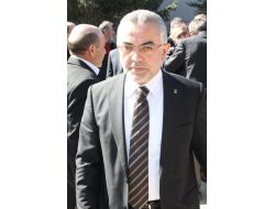 Bolu’da Pankart Tartışmalarında Ak Parti İl Başkanı Sayın Son Noktayı Koydu