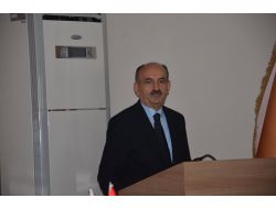 Bakan Müezzinoğlu: "Türkiye’nin Artık Kanser İlacı Buluşunu Dünyaya Sunması Gerekiyor"