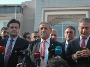 Chp’li Heyet Suç Duyurusunda Bulundu