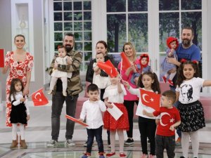 Esra Erol’un "Kolide Ne Var" Projesine Bağış Yağdı