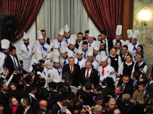 Cumhurbaşkanı Erdoğan’dan Kabine Değişikliği Açıklaması