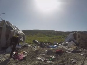 Suriye Ordusu Sivilleri Vurdu: 7 Ölü, 12 Yaralı