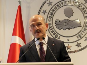 İçişleri Bakanı Soylu: “Şu Ana Kadar Provokasyon Tespiti Yok”