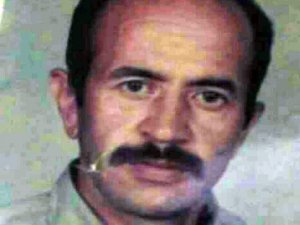 Eve Gelmeyen Eşini Ağaçta Asılı Halde Buldu