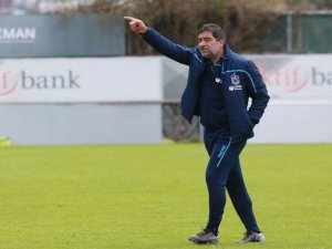 Karaman, Bu Kez 22 Yıllık Hasreti Bitirmek İstiyor