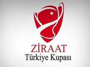 Ziraat Türkiye Kupası’nda İlk Finalist Bugün Belli Oluyor