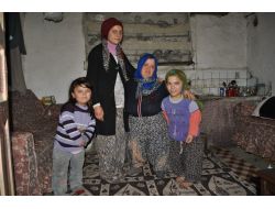 Pamuk Prenses İle Üç Cüceler