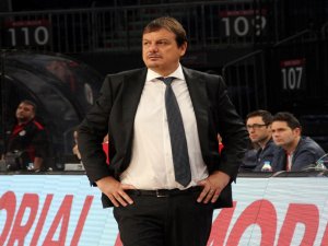Ergin Ataman: "Kazanacağız!"