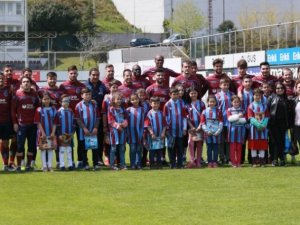 Trabzonspor, Fenerbahçe’yi Yıkacak Plan Üzerinde Çalışıyor