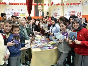 Gümüşhane Tarihinde Bir İlk