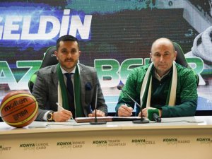 Atiker Konyaspor, Aziz Bekir İle Anlaştı