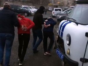 Rus İstihbaratı Deaş’ın Bombalı Saldırısını Son Anda Önledi
