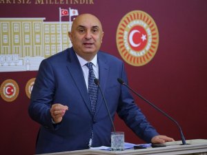 Grup Başkanvekili Engin Özkoç’tan Saldırıya İlişkin Açıklama