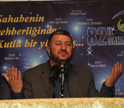 82 İl 82 Sahabi Rize'de