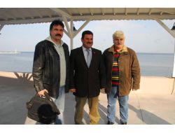 Yalova Dev Turnuvaya Hazır