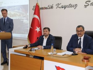 Giresun 2019 Turizm Rotasını Belirledi