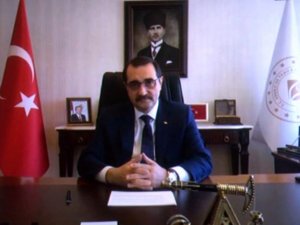 “Kayıp Ve Kaçak Oranını Yüzde 12 Seviyelerine Çektik”
