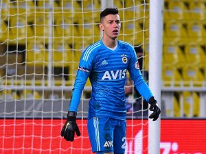 Liverpool Ve United’ın Hedefi Berke