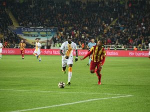 Kupada Finalin Adı Belli Oldu
