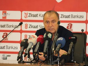 "Finale İsteyerek Ve İnanarak Kaldık”