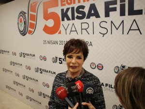 “Kültür Sanat Eğitimindeki En Güçlü Araç; Sinema”