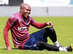 Anthony Nwakaeme Fenerbahçe’ye Bileniyor