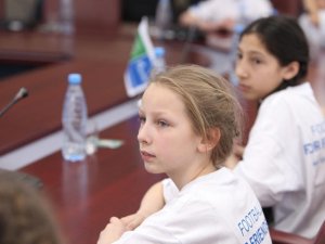 Uluslararası Futbol Ve Dostluk Günü 50’den Fazla Ülkede Kutlanacak